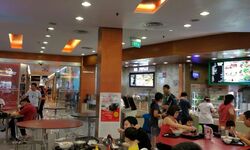 How Sun Garden (D19), Retail #505885511